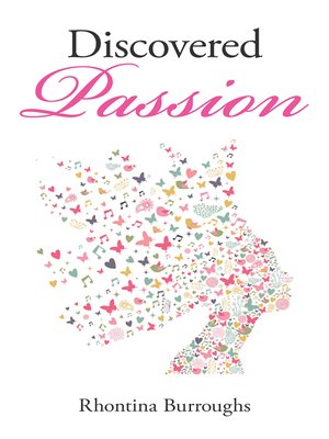 cover image of Discovered Passion